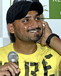 Harbhajan Singh